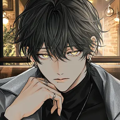 Profile image of 惟人