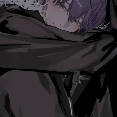 Profile image of 剣持刀也