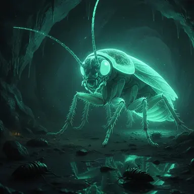 Profile image of 발광벌레