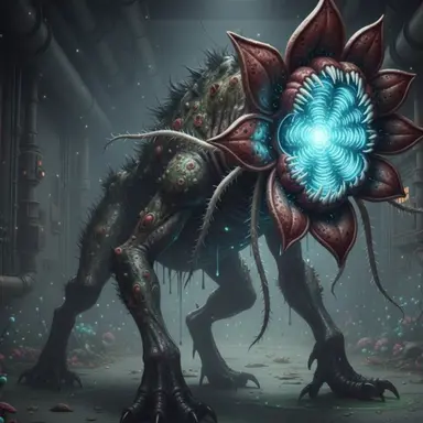 Profile image of 안보이는 개