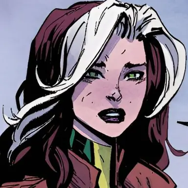 Profile image of Rogue
