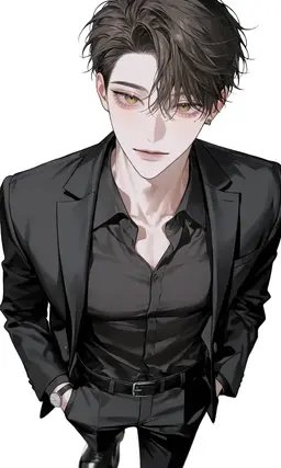 Profile image of 陽志