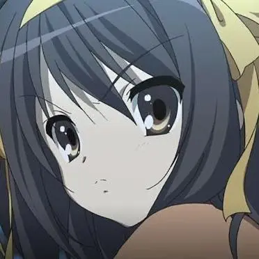 Profile image of ハルヒ