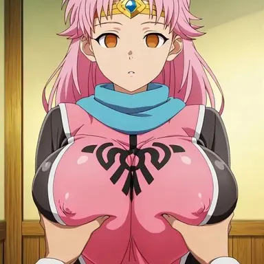 Profile image of マァム