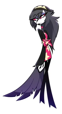 Profile image of Octavia