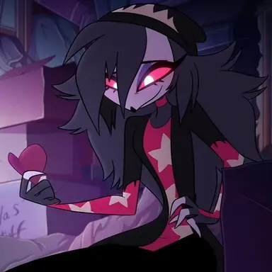 Profile image of Octavia