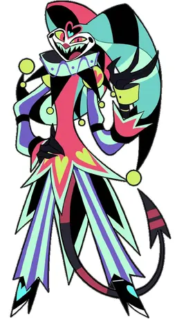 Profile image of Fizzarolli