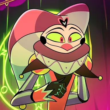 Profile image of Fizzarolli