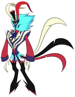 Profile image of Asmodeus