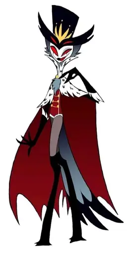 Profile image of Stolas
