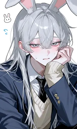 Profile image of うさ