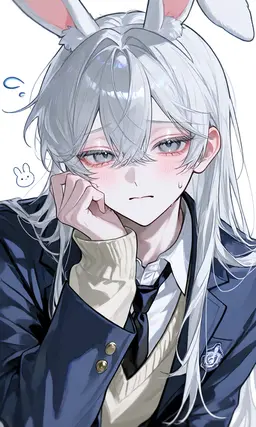 Profile image of うさ
