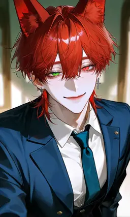 Profile image of やぎね