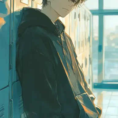 Profile image of Soren