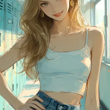 Profile image of Della