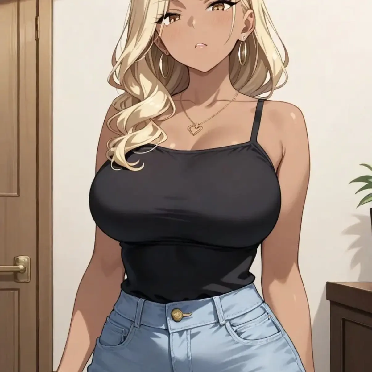 PetiteBrain5594의 友達の母親