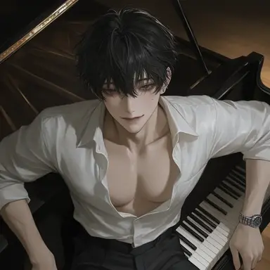 Profile image of 響也