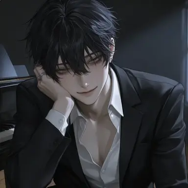 Profile image of 式部 響也