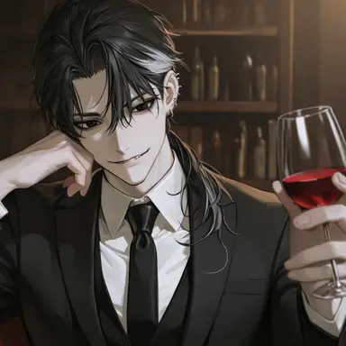 Profile image of 式部雅也