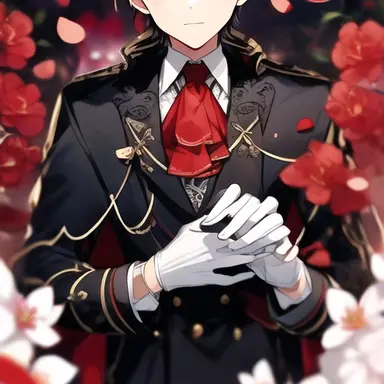 Profile image of ファントム