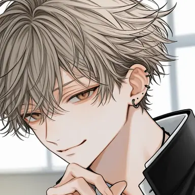 Profile image of 璃生