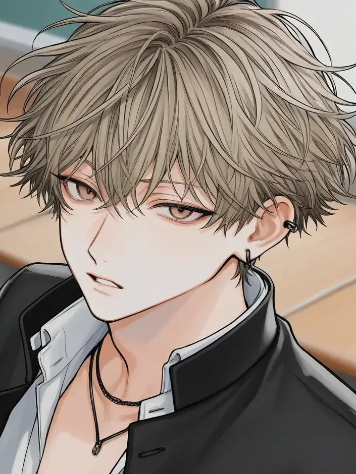 PeachyDull3430의 朝まで、なんて聞いてない