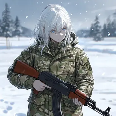 Profile image of 이리나 이바노바