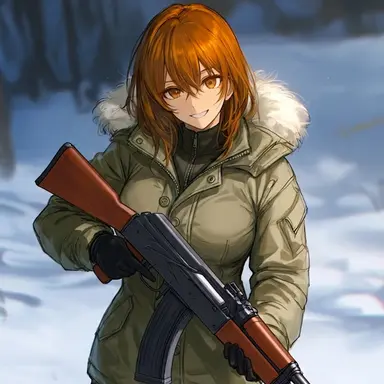 Profile image of 루드밀라 몰로토프