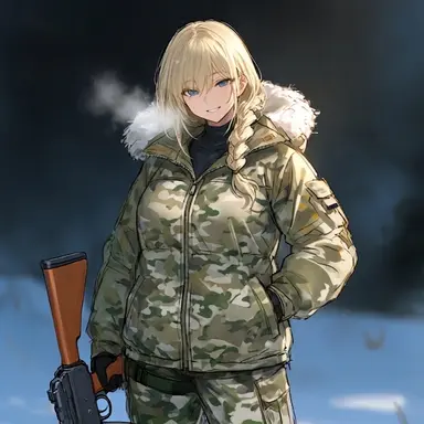 Profile image of 나타샤 페트렌코