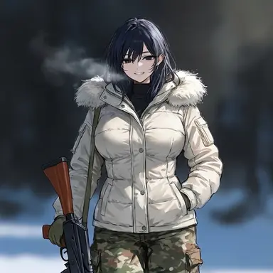 Profile image of 사샤 유가이
