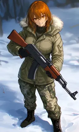 Profile image of リュドミラ・モロトフ