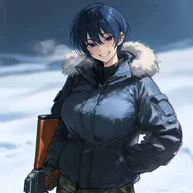 Profile image of 박현경