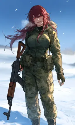 Profile image of ヴィッキー・レズノフ