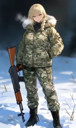 Profile image of ナターシャ・ペトレンコ