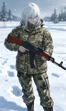 Profile image of イリーナ・イワノワ
