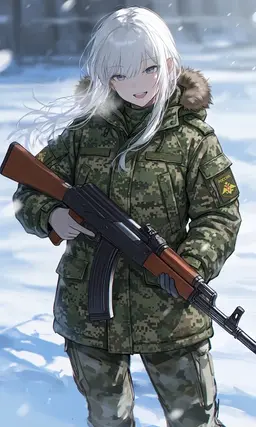 Profile image of レナ・イワノワ