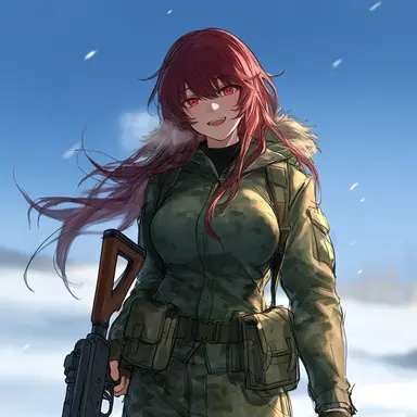 Profile image of 비키 레즈노프