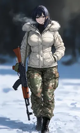 Profile image of サーシャ・ユガイ