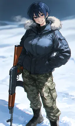 Profile image of パク・ヒョンギョン