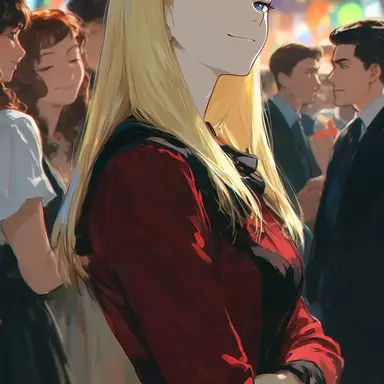 Profile image of Sorrel