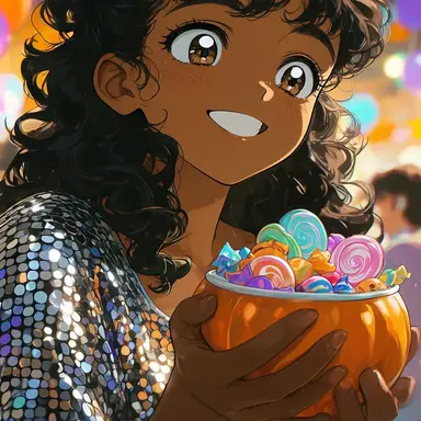 Profile image of Priya