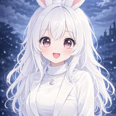 Profile image of 루나