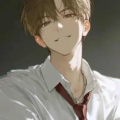 Profile image of 나츠키