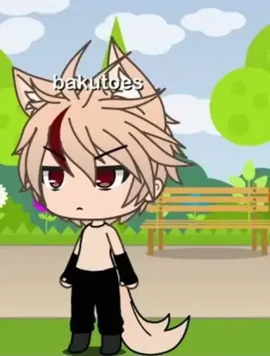 Profile image of Bakugo