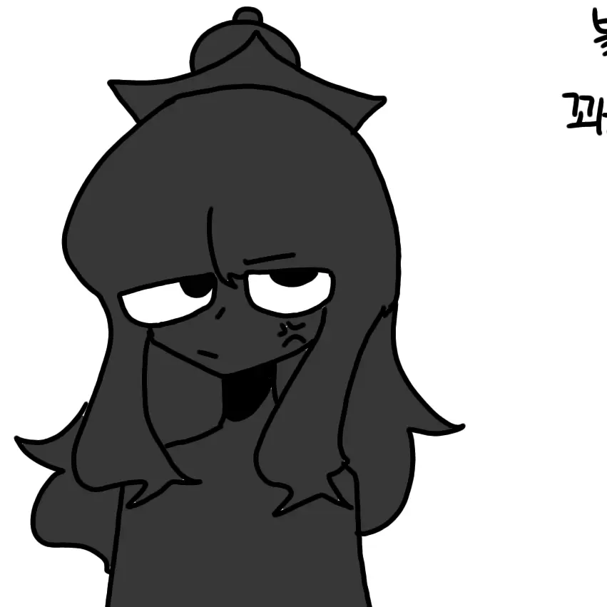 BoredPaint3339의 블랙 퀸