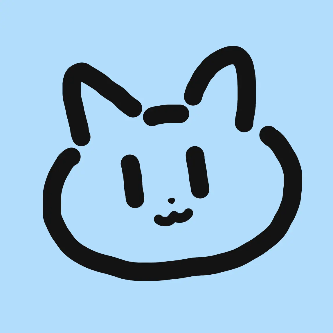 UniqueNose4040의 ねこ