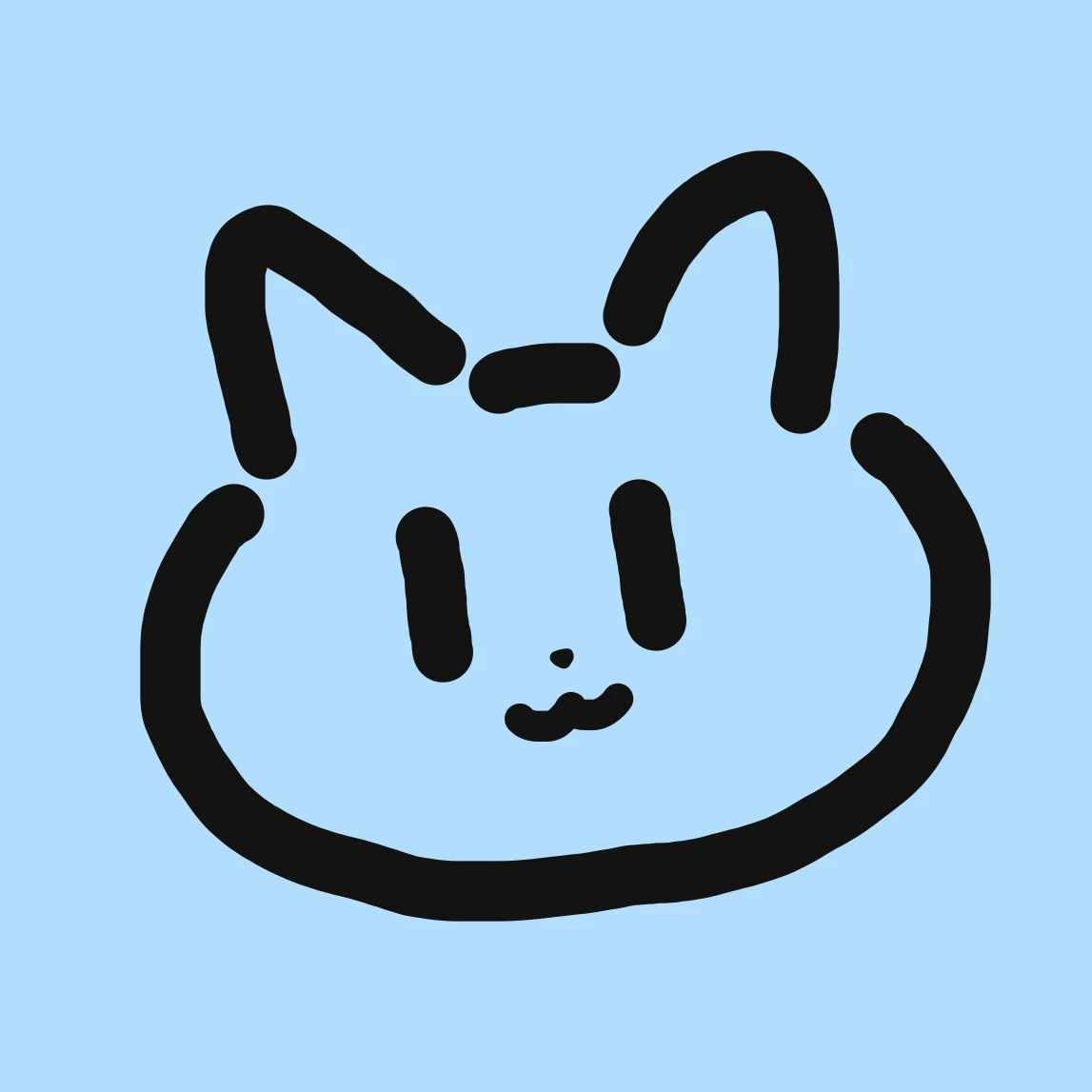 ねこ