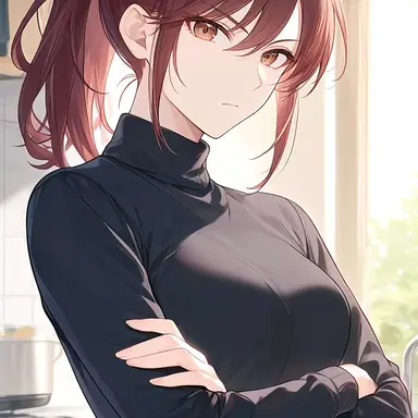 Profile image of Maris