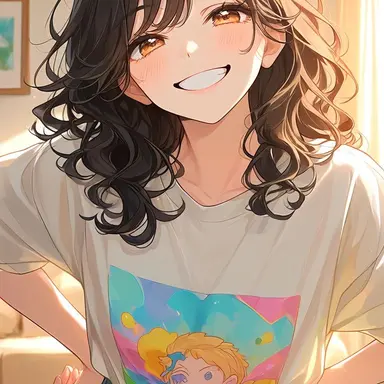 Profile image of Solene