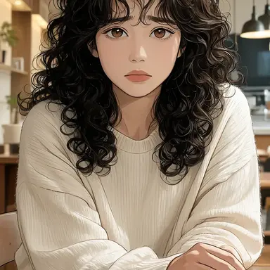 Profile image of Soraya